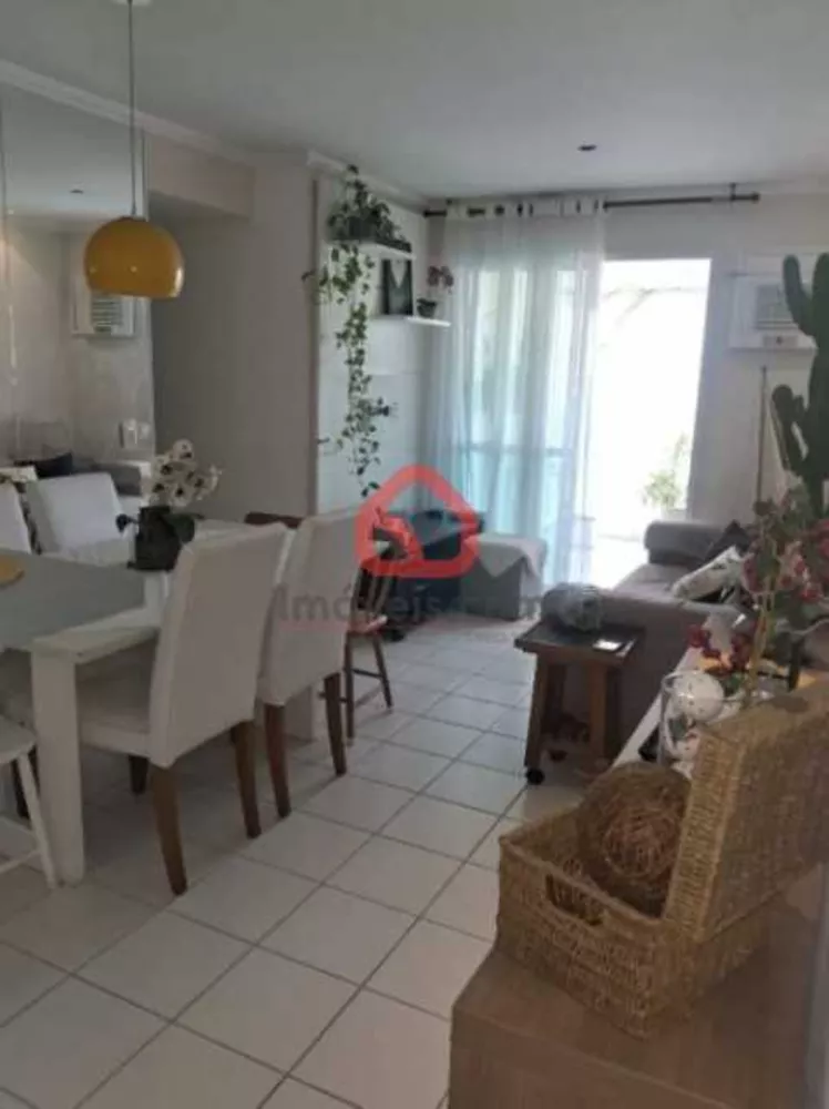 Apartamento, 3 quartos, 76 m² - Foto 3