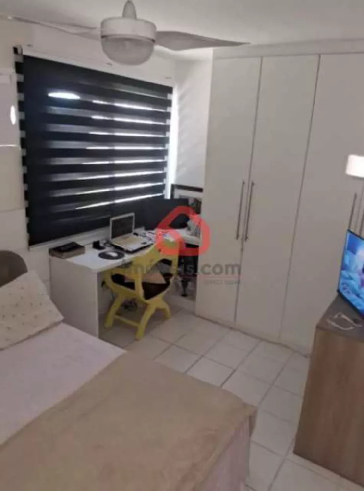 Apartamento, 3 quartos, 76 m² - Foto 1