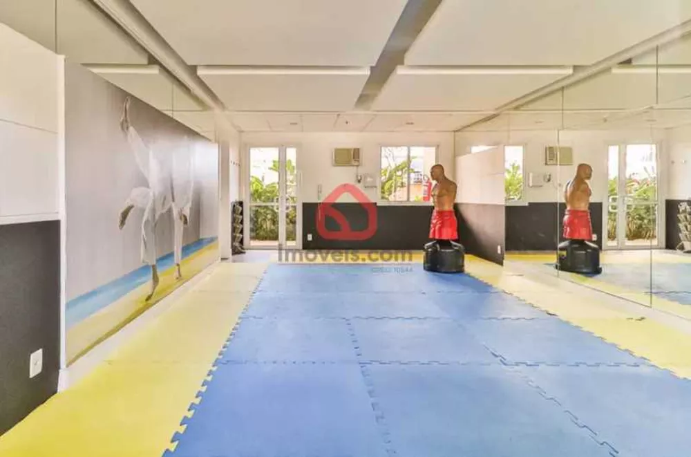 Apartamento, 3 quartos, 76 m² - Foto 14