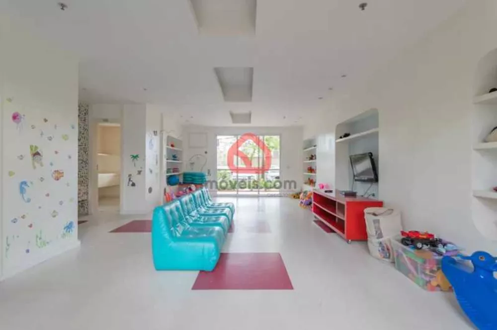 Apartamento, 3 quartos, 76 m² - Foto 12