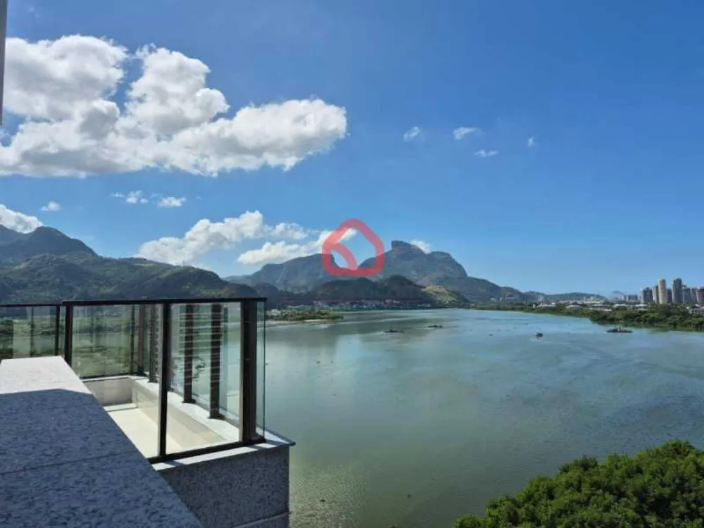 Cobertura, 2 quartos, 270 m² - Foto 3