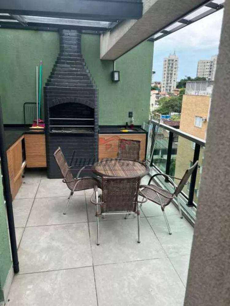 Cobertura, 3 quartos, 170 m² - Foto 19