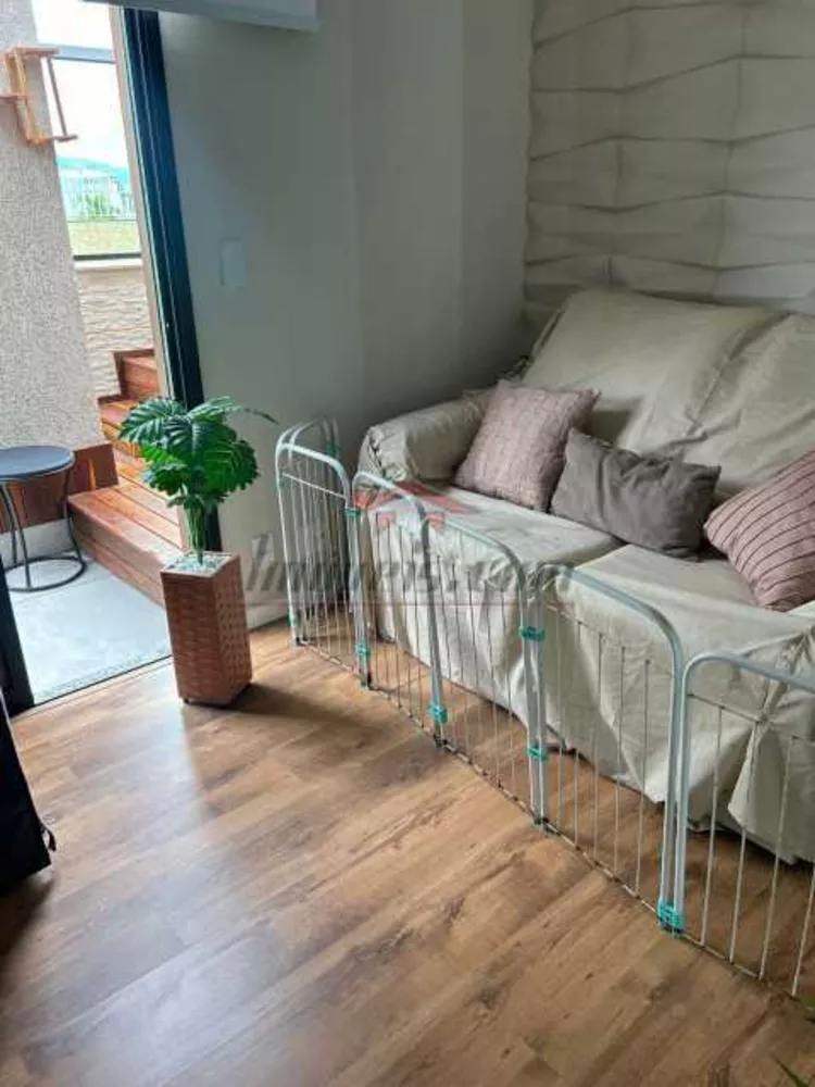 Cobertura, 3 quartos, 170 m² - Foto 26