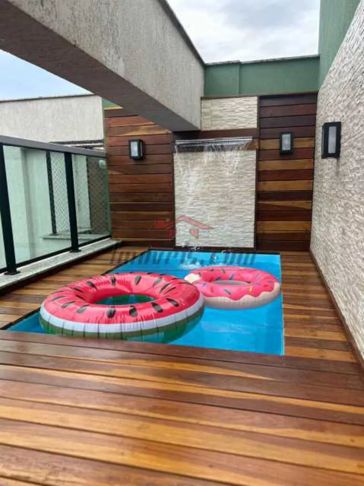 Cobertura, 3 quartos, 170 m² - Foto 6