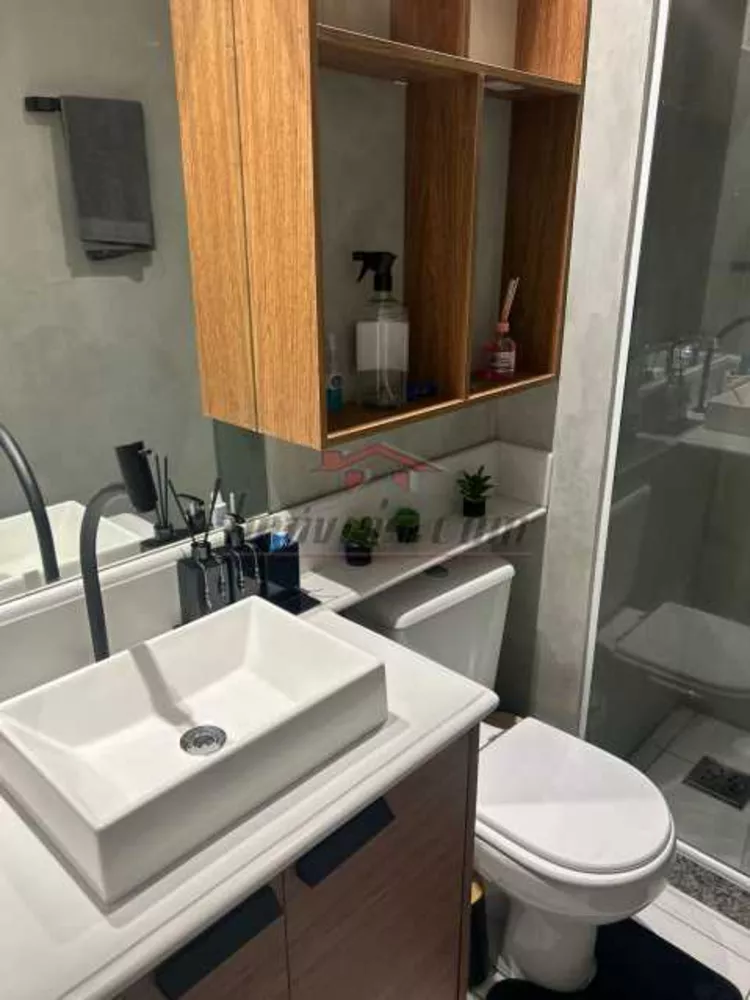 Cobertura, 3 quartos, 170 m² - Foto 1