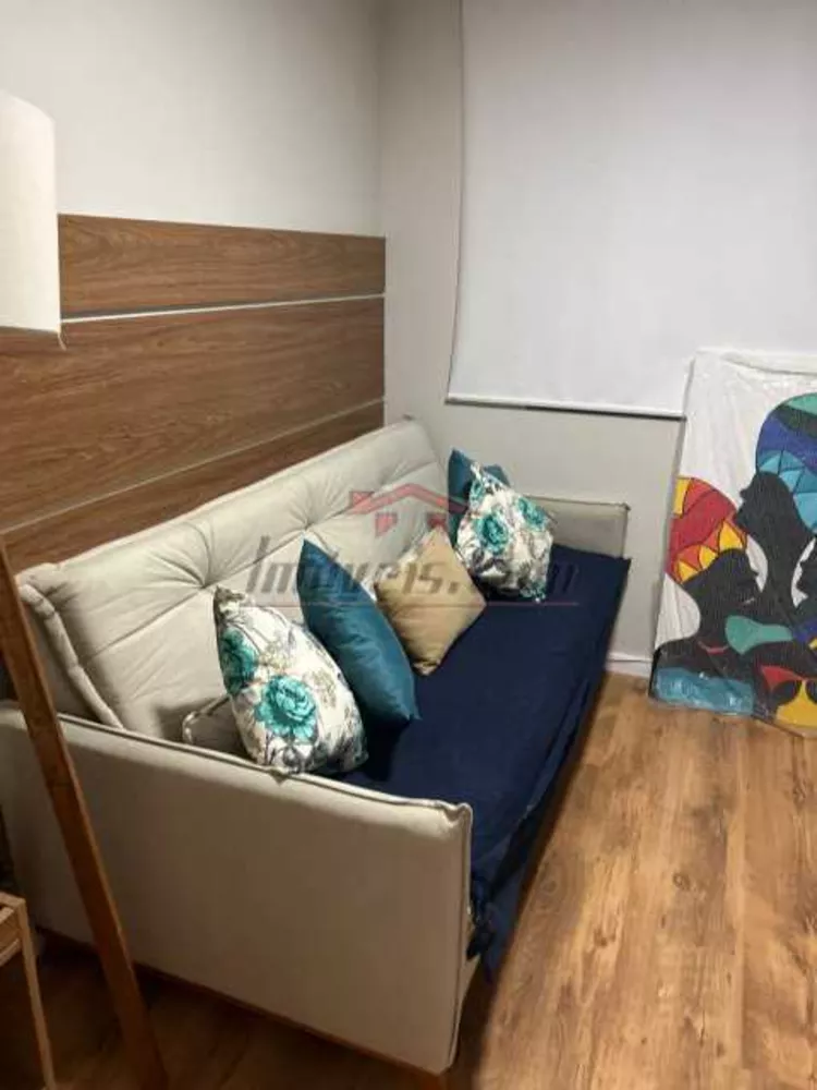 Cobertura, 3 quartos, 170 m² - Foto 10