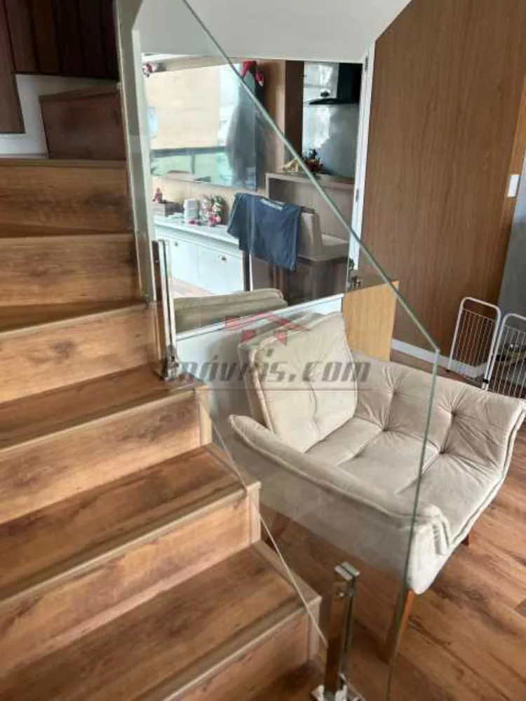 Cobertura, 3 quartos, 170 m² - Foto 13