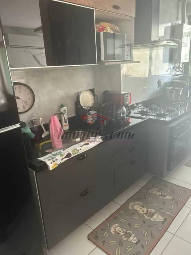 Cobertura, 3 quartos, 170 m² - Foto 9