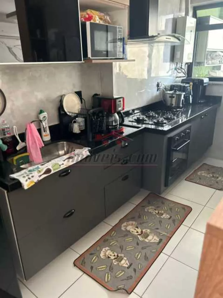 Cobertura, 3 quartos, 170 m² - Foto 11