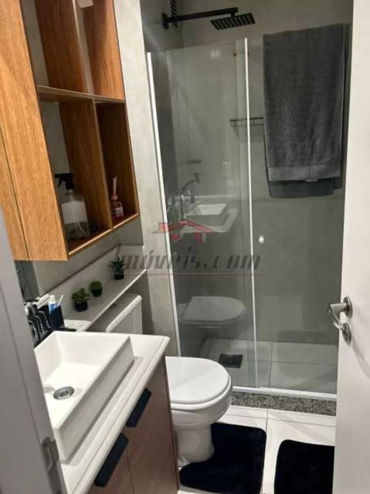 Cobertura, 3 quartos, 170 m² - Foto 12