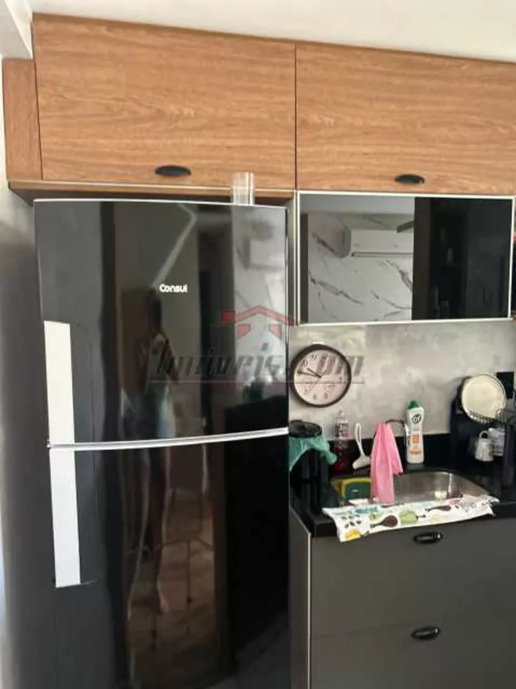 Cobertura, 3 quartos, 170 m² - Foto 17