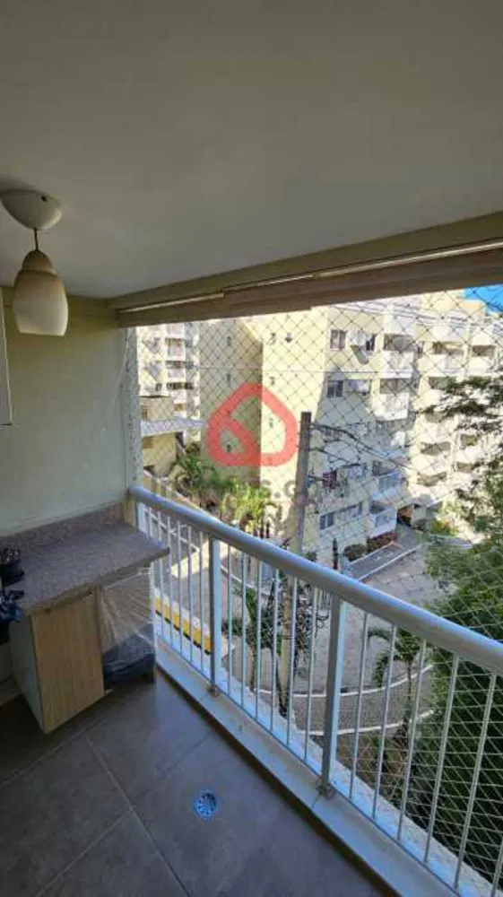 Apartamento, 3 quartos, 71 m² - Foto 10