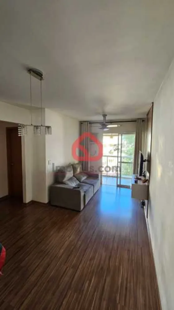 Apartamento, 3 quartos, 71 m² - Foto 9