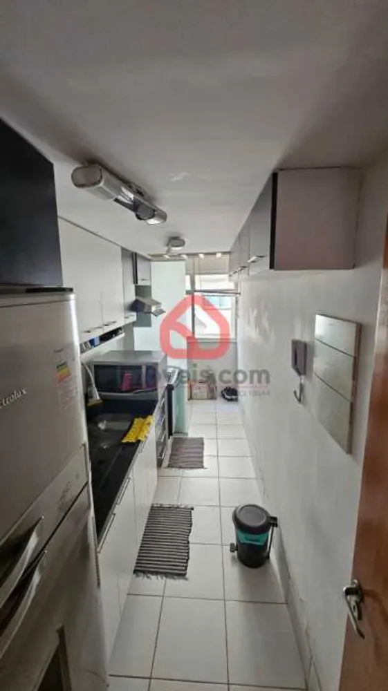 Apartamento, 3 quartos, 71 m² - Foto 2