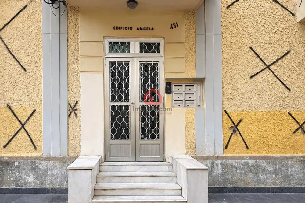 Apartamento, 3 quartos, 112 m² - Foto 1