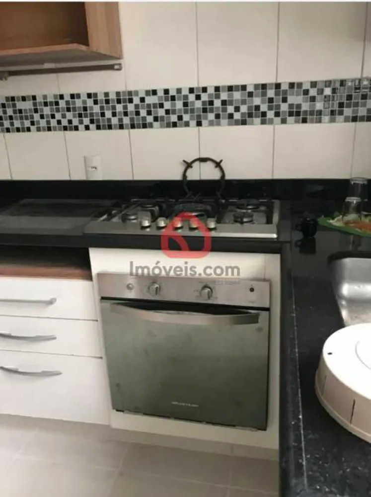 Apartamento, 3 quartos, 112 m² - Foto 16