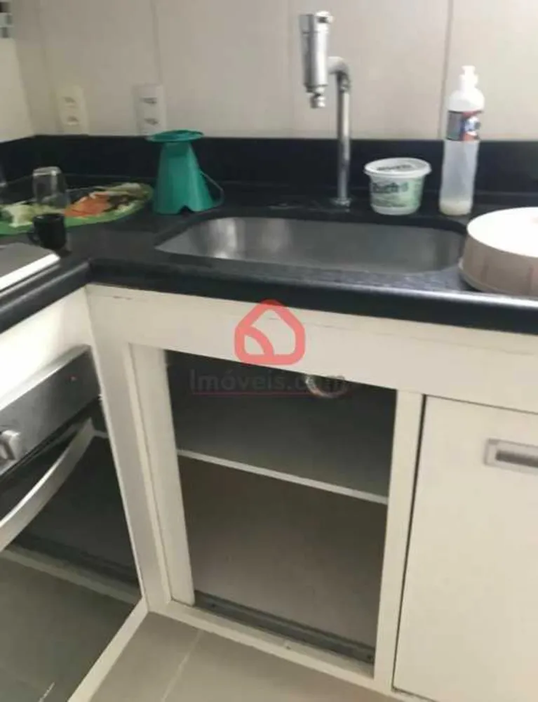 Apartamento, 3 quartos, 112 m² - Foto 17