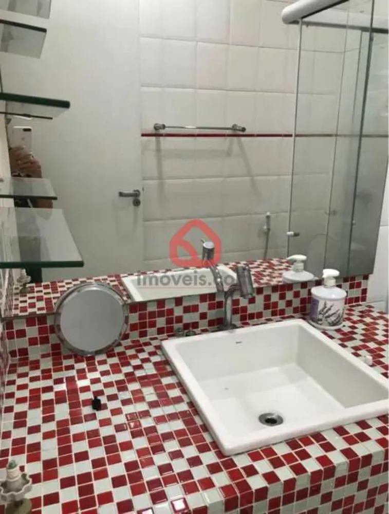 Apartamento, 3 quartos, 112 m² - Foto 11
