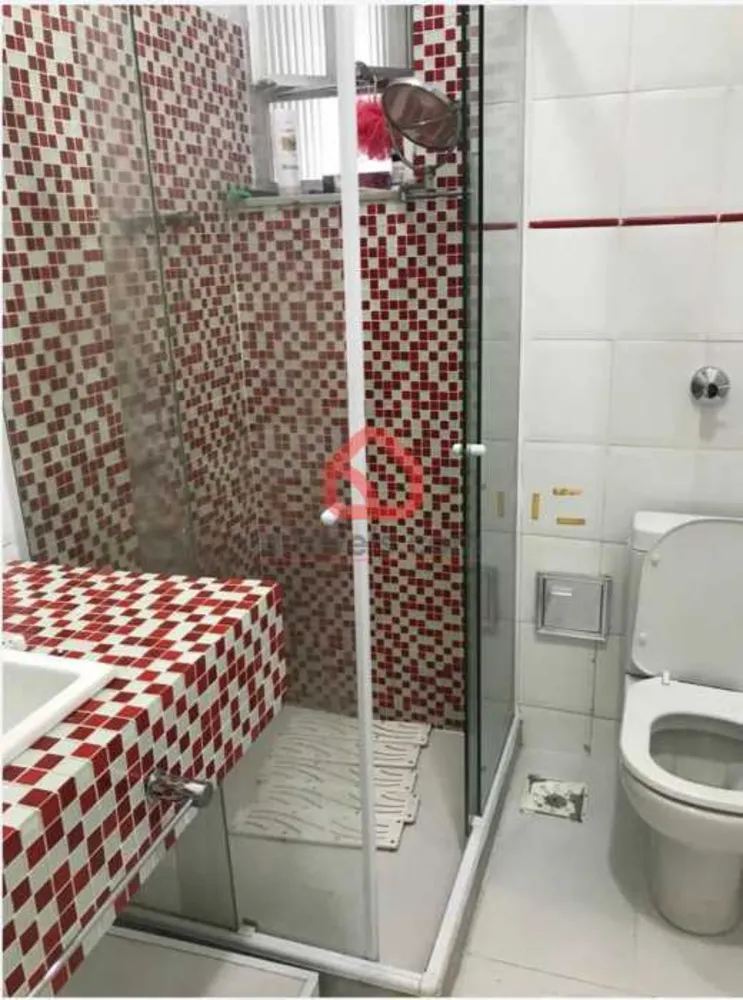 Apartamento, 3 quartos, 112 m² - Foto 10