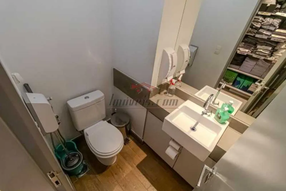 Sala-Conjunto, 46 m² - Foto 4