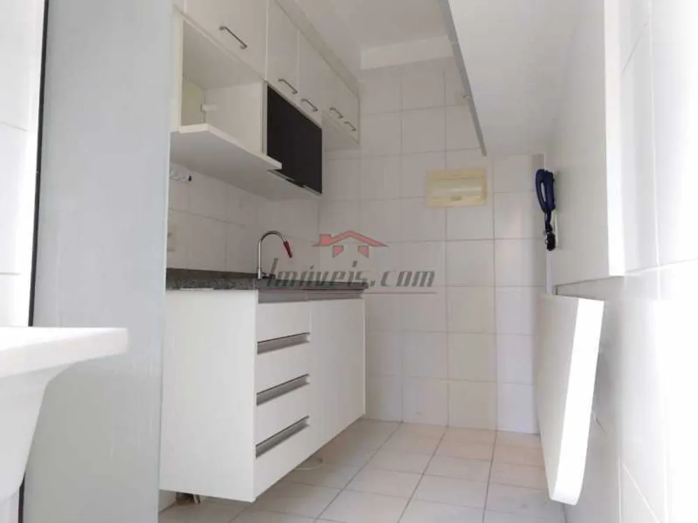 Apartamento, 2 quartos, 56 m² - Foto 8