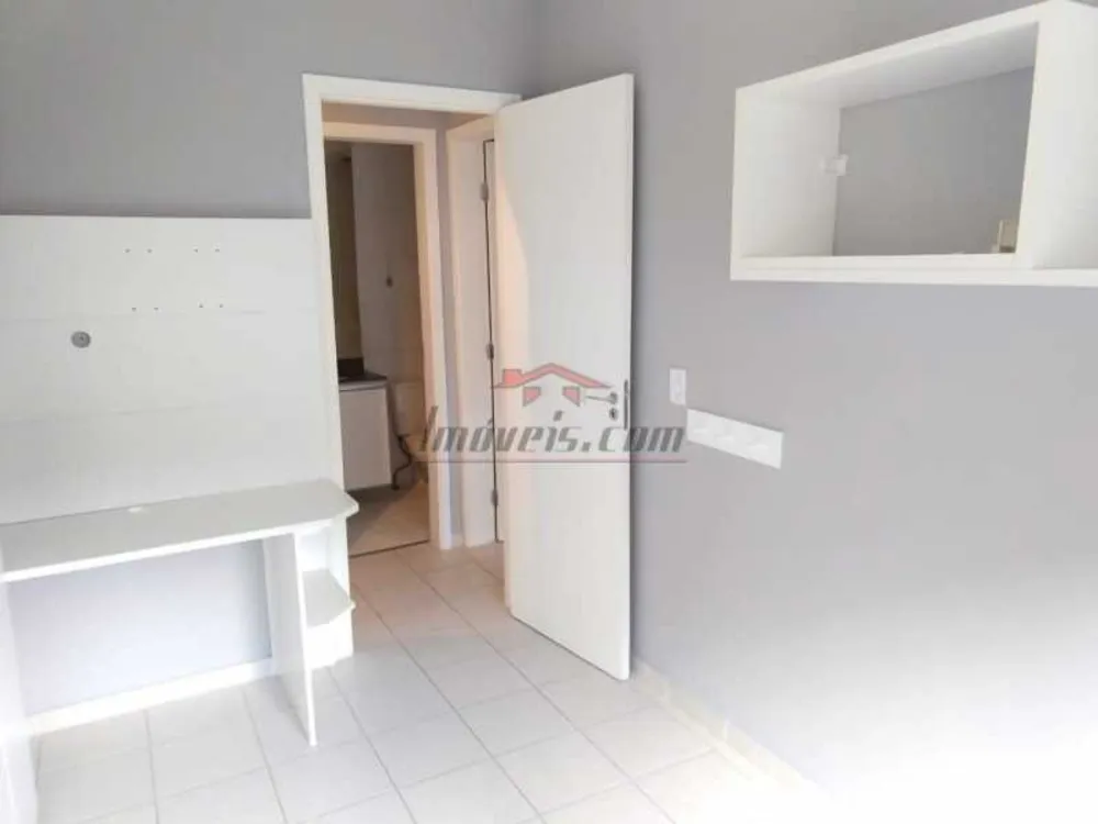 Apartamento, 2 quartos, 56 m² - Foto 2