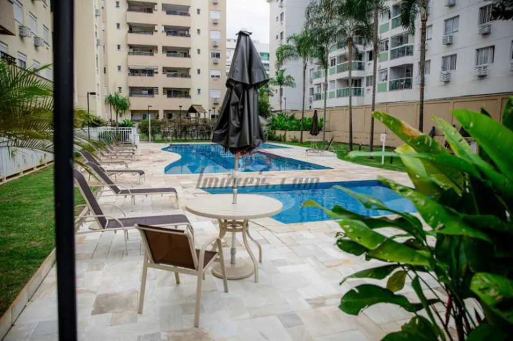 Apartamento, 2 quartos, 56 m² - Foto 15