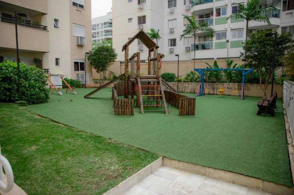 Apartamento, 2 quartos, 56 m² - Foto 11