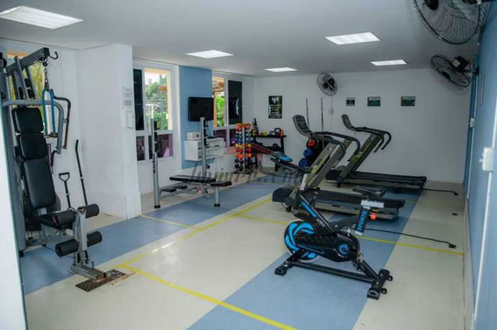 Apartamento, 2 quartos, 56 m² - Foto 20