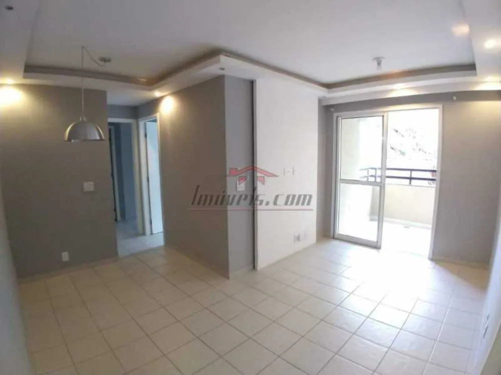 Apartamento, 2 quartos, 56 m² - Foto 3