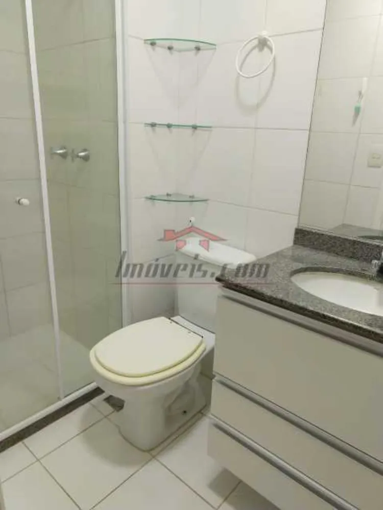 Apartamento, 2 quartos, 56 m² - Foto 9