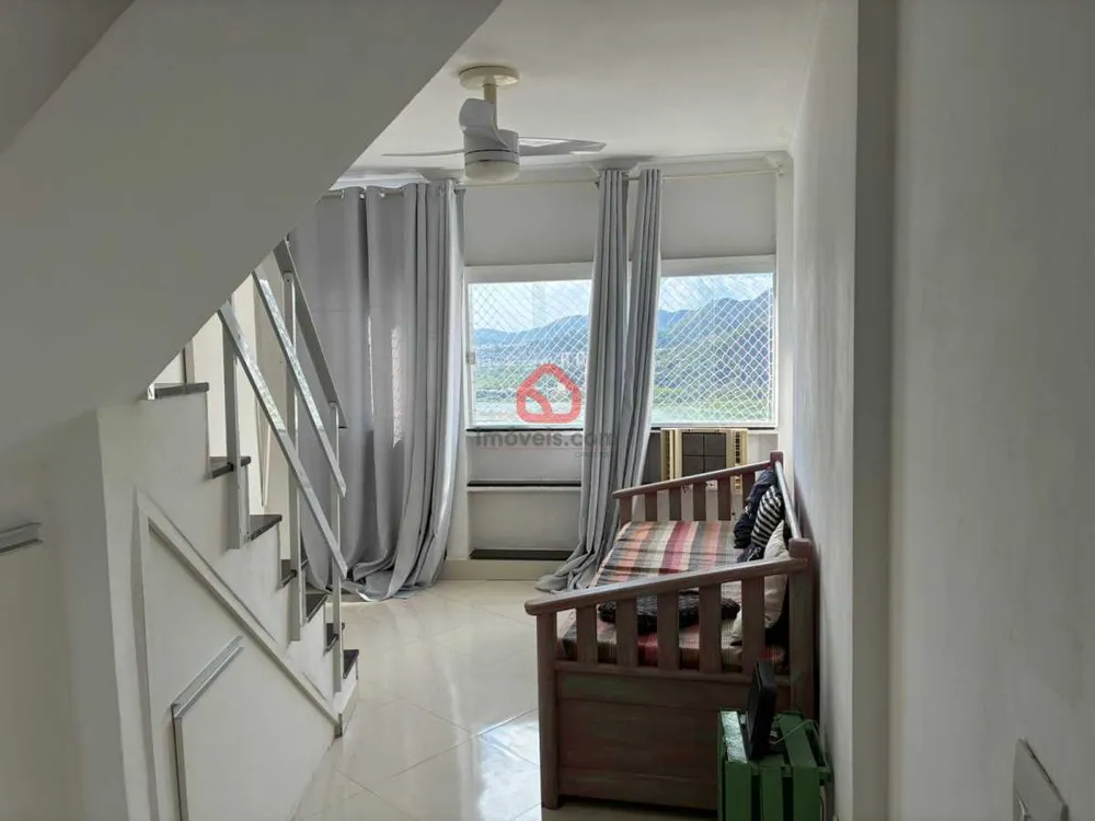 Cobertura, 2 quartos, 80 m² - Foto 20