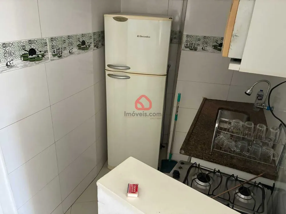 Cobertura, 2 quartos, 80 m² - Foto 18