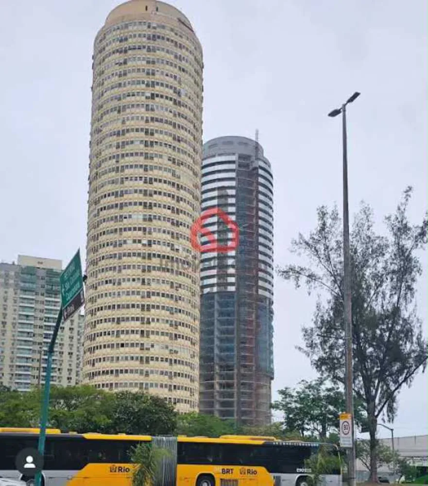 Cobertura, 2 quartos, 80 m² - Foto 1