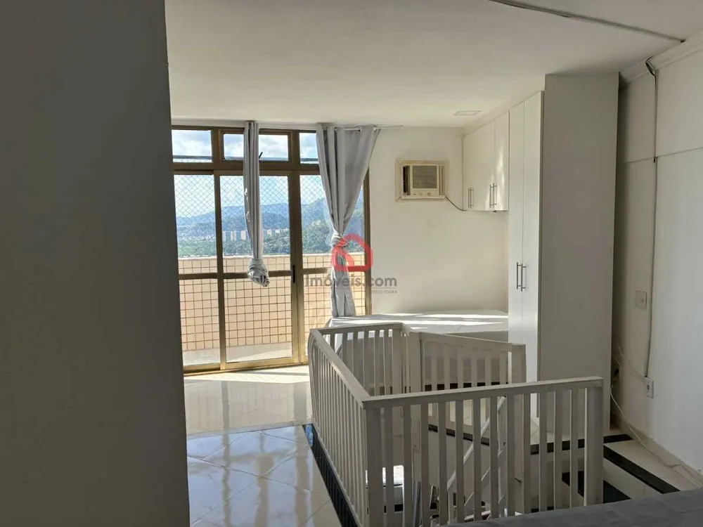 Cobertura, 2 quartos, 80 m² - Foto 7