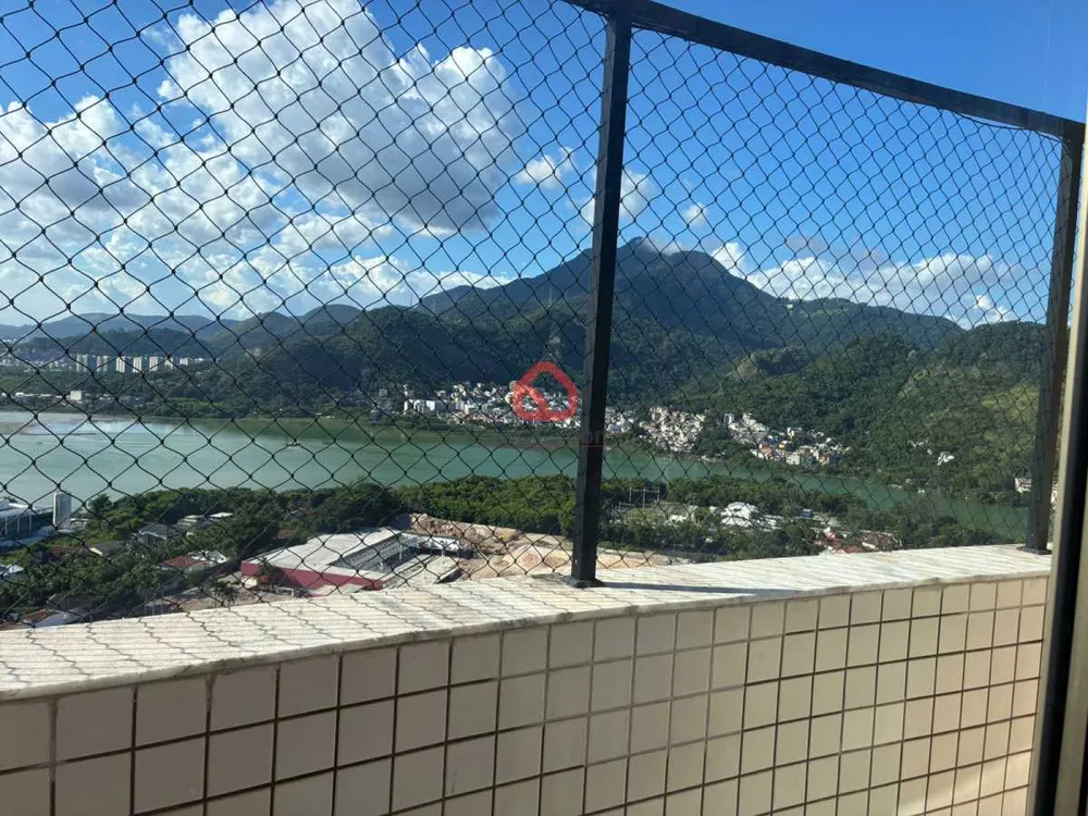 Cobertura, 2 quartos, 80 m² - Foto 4