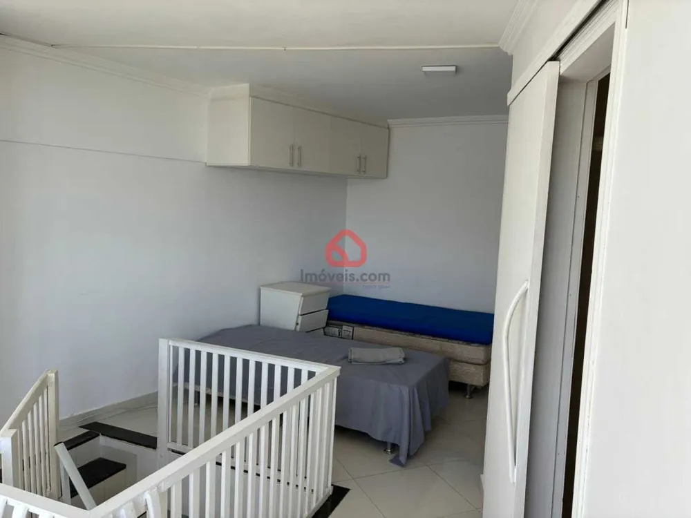 Cobertura, 2 quartos, 80 m² - Foto 8
