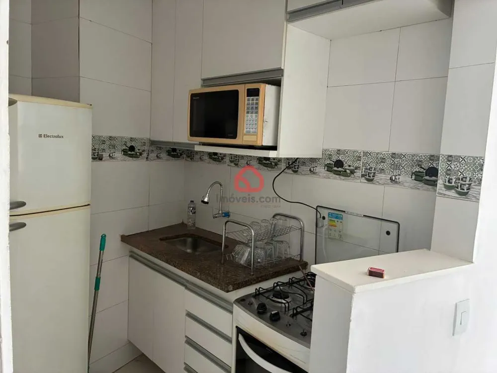 Cobertura, 2 quartos, 80 m² - Foto 19
