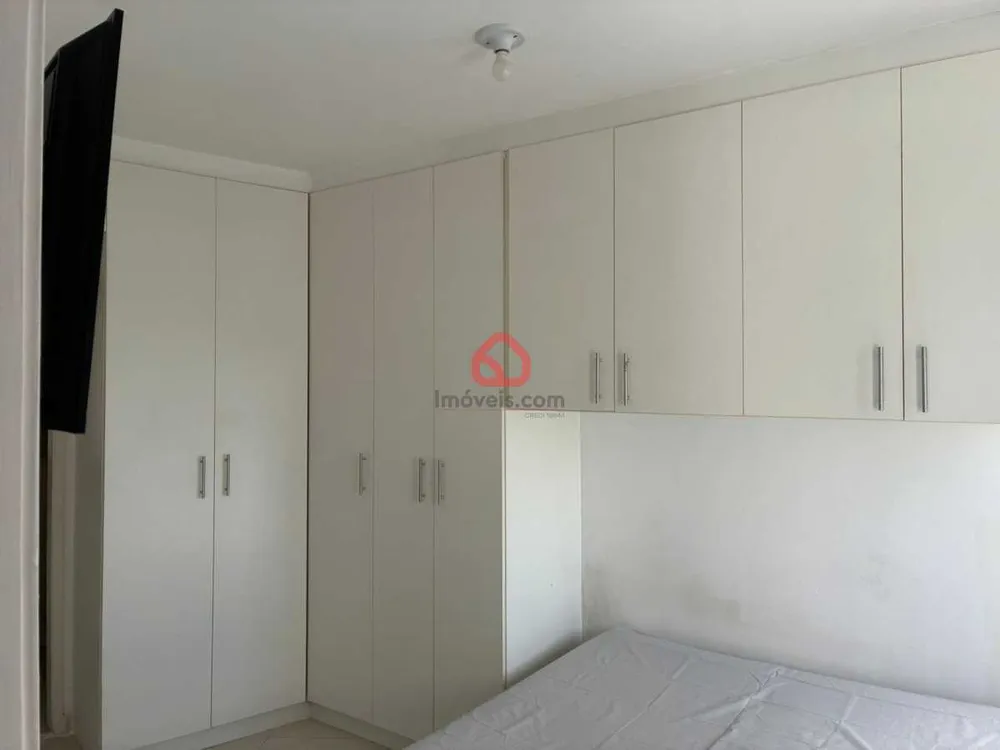 Cobertura, 2 quartos, 80 m² - Foto 16