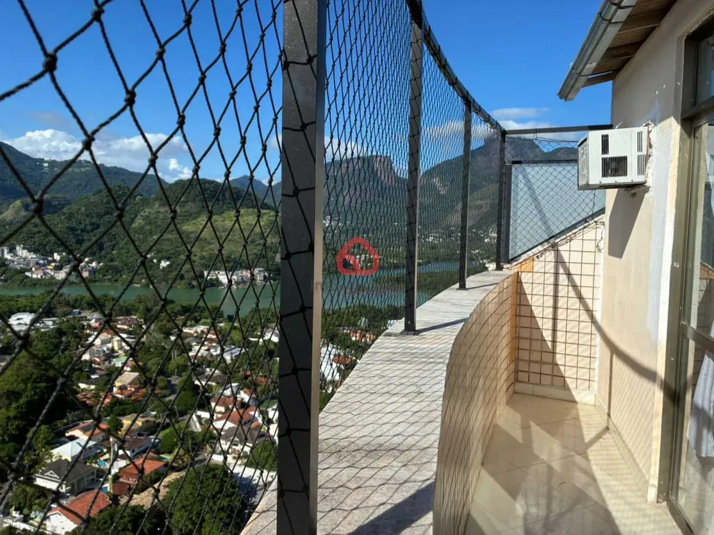 Cobertura, 2 quartos, 80 m² - Foto 5