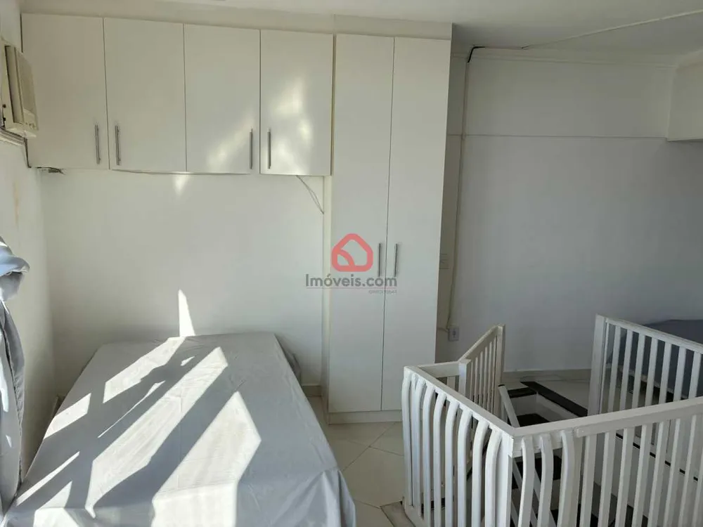 Cobertura, 2 quartos, 80 m² - Foto 12