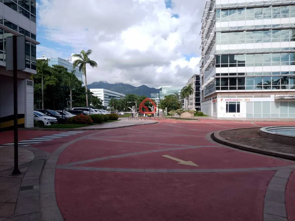 Sala-Conjunto, 40 m² - Foto 3