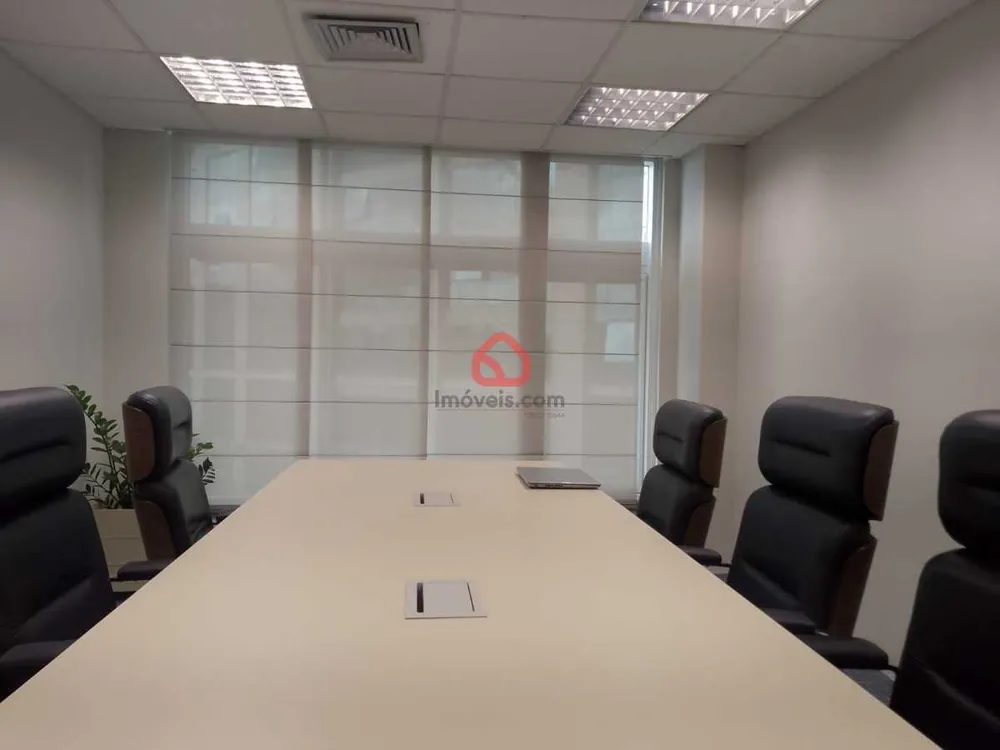 Sala-Conjunto, 40 m² - Foto 19