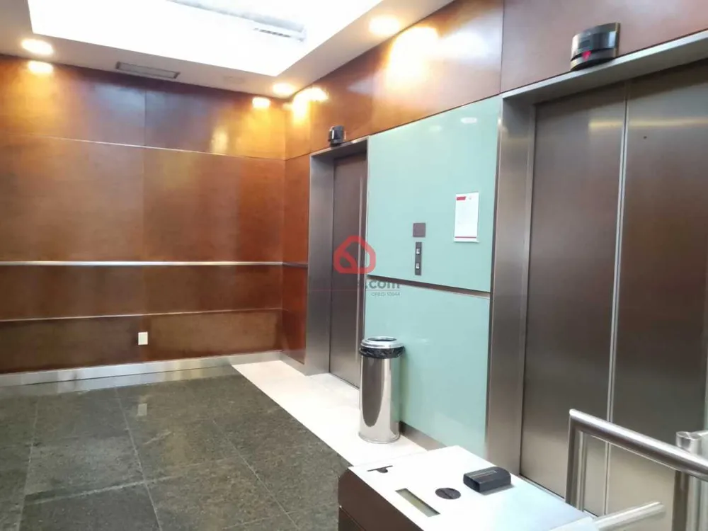 Sala-Conjunto, 40 m² - Foto 6