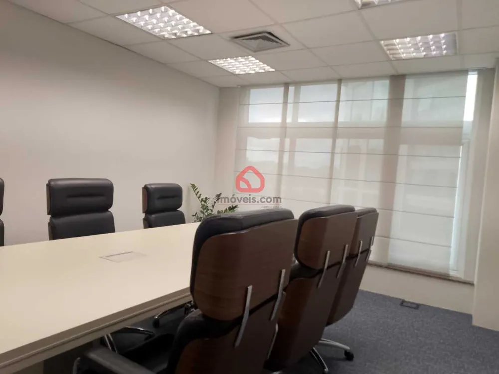 Sala-Conjunto, 40 m² - Foto 4
