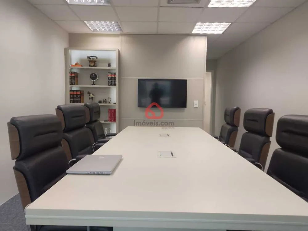 Sala-Conjunto, 40 m² - Foto 2