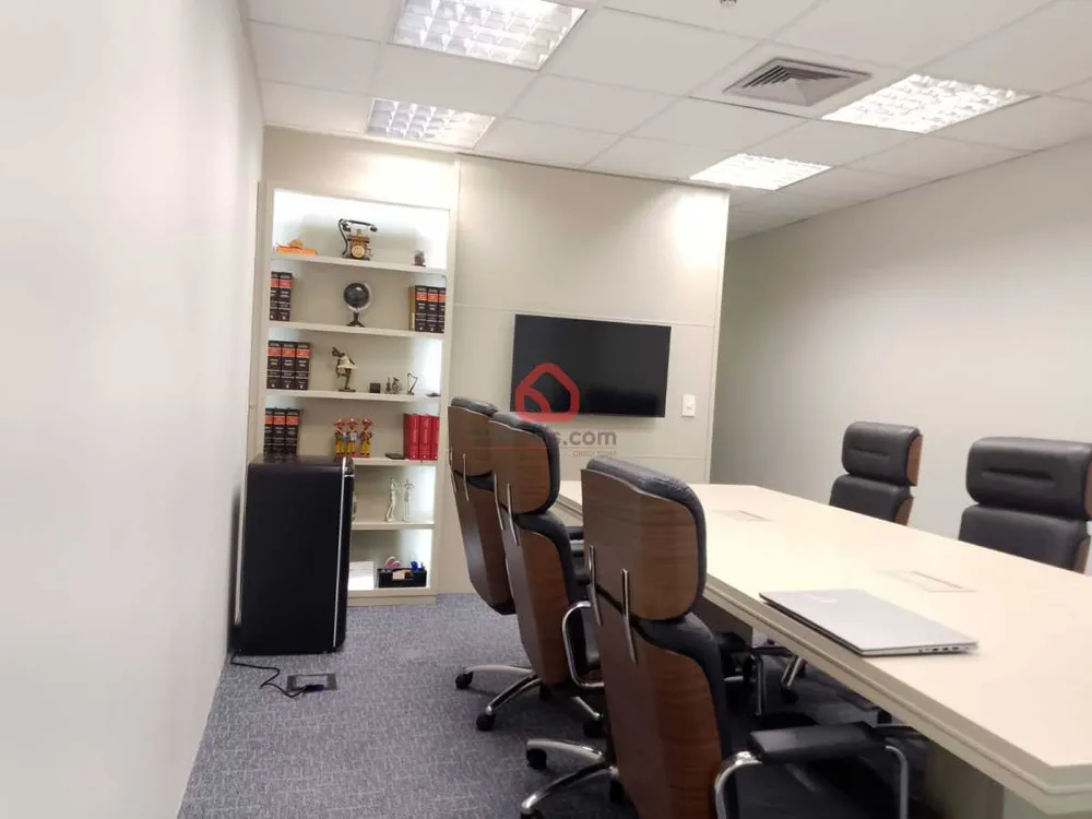 Sala-Conjunto, 40 m² - Foto 16