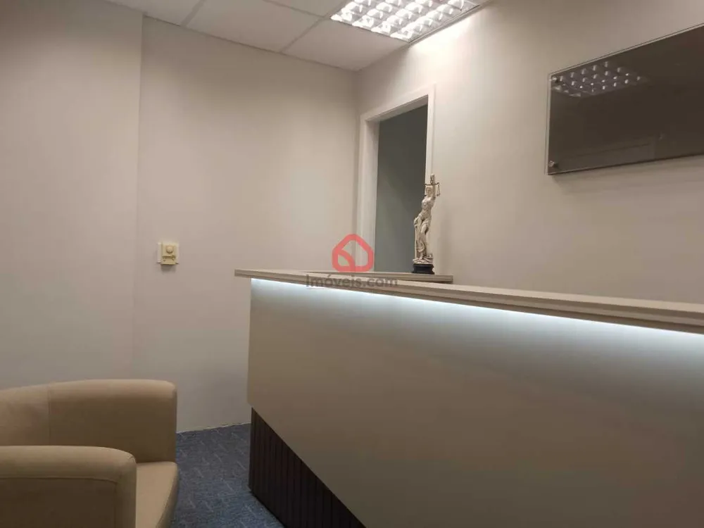 Sala-Conjunto, 40 m² - Foto 3