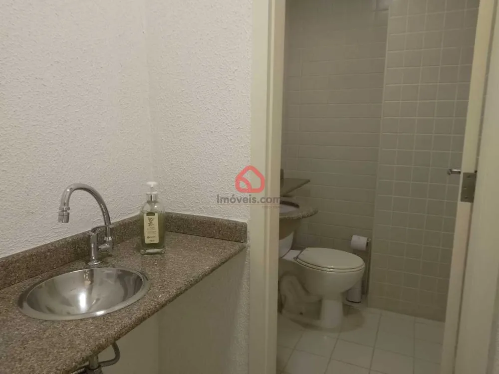 Sala-Conjunto, 40 m² - Foto 13