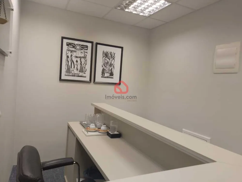 Sala-Conjunto, 40 m² - Foto 8